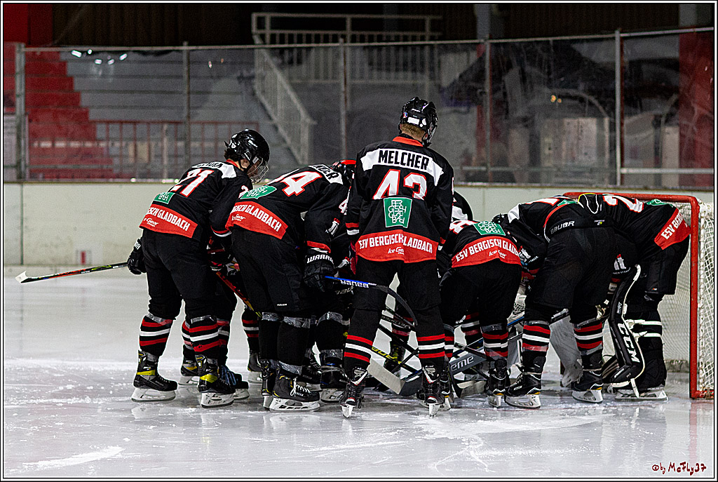 U20- ESV Bergisch Gladbach Realstars-Koenigsborner-JEC Bulldogs 9-3, 12.12.2021